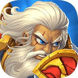 帝國捍衛(wèi)者山海獵