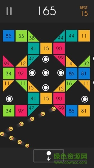 物理彈一彈游戲單機(jī)版 v2.25.3028 安卓在最新版 1