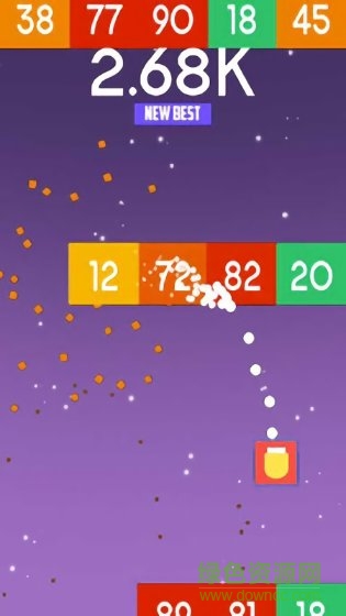 最強(qiáng)彈一彈app 最強(qiáng)彈一彈手機(jī)版