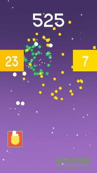 最強(qiáng)彈一彈物理彈球手機(jī)版 最強(qiáng)彈一彈游戲