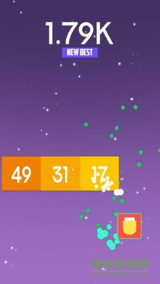 最強(qiáng)彈一彈物理彈球手機(jī)版 v5.4 安卓最新版 2