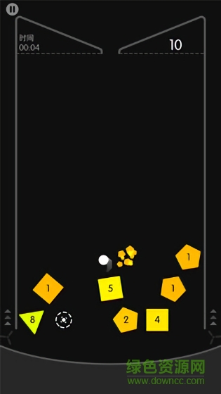 彈球游戲好多彈球 v1.04 安卓版 0