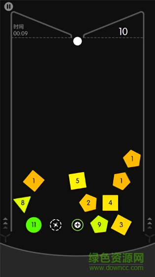 彈球游戲好多彈球 v1.04 安卓版 1