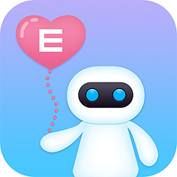 眼萌防近視機器人