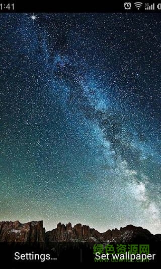 手機(jī)桌面時鐘天氣小插件 v1.0.8 安卓版 1