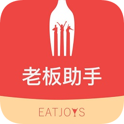 食在有趣老板助手app