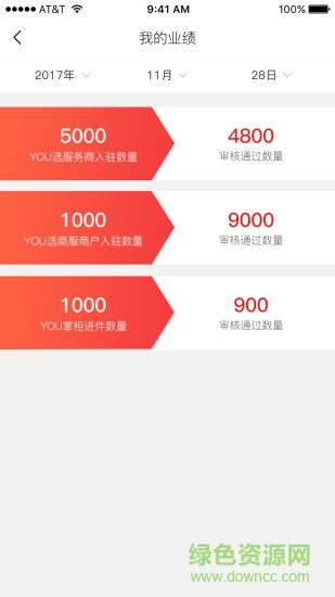 you銷(xiāo)寶app v2.1.0 安卓版 2