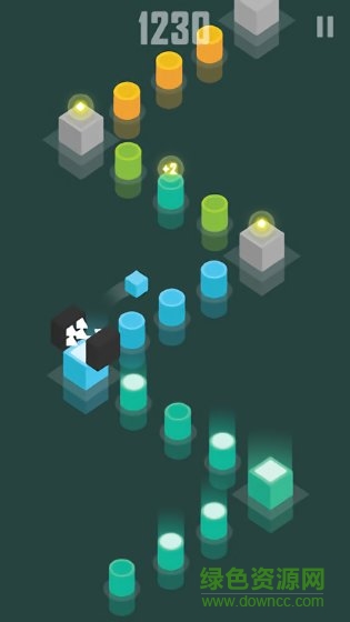 點擊色彩跳躍中文 v1.3 安卓無限生命版 1