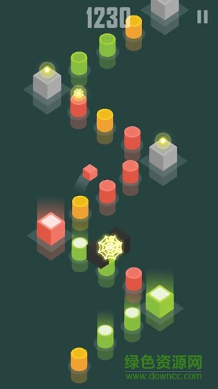 點擊色彩跳躍中文 v1.3 安卓無限生命版 0