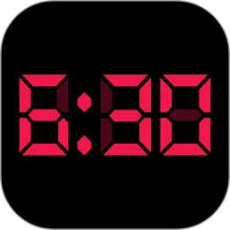 懸浮時鐘精準版帶秒鐘app(北京時間)