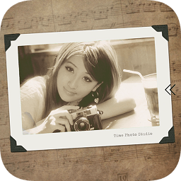 手機歲月時光相機軟件