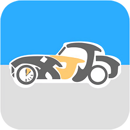 想驾就驾共享汽车