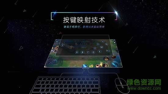 小y游戲廳官方版 v3.5.1 安卓版 1