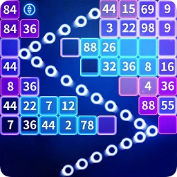 炫彩嗶嗶彈中文版(Neon Melody Pop)