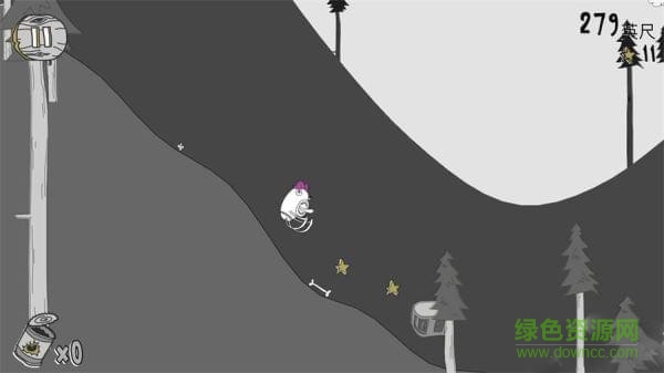 呆瓜历险记官方正式版 v1.0.15 安卓版1