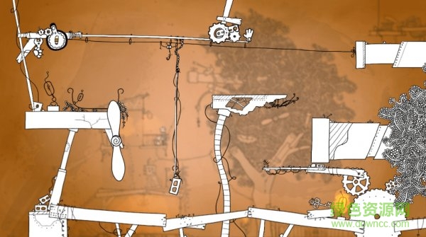 39天到火星中文版 免安裝版 1