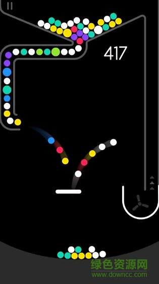 色彩彈一彈正式版 v1.1 安卓版 2