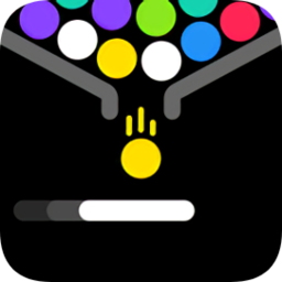 色彩彈一彈正式版