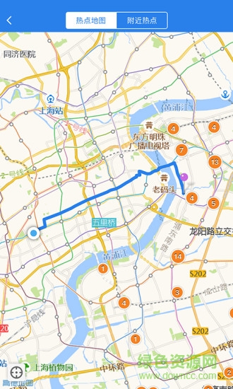 i-Pudong v4.1.0 安卓版 2