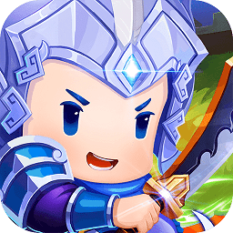 萌戰(zhàn)三國(guó)魂果盤(pán)游戲