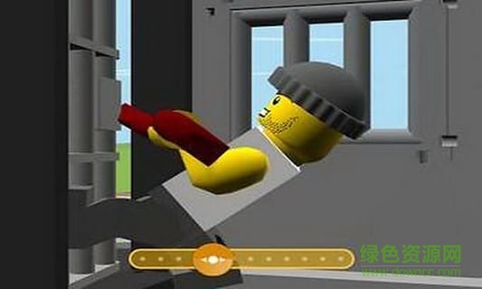 迷你樂(lè)高世界 v1.0.0 安卓版 1