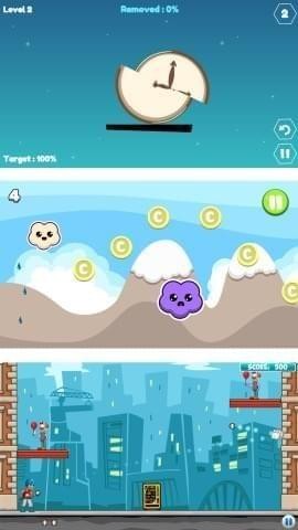 免費(fèi)微信小游戲大全 v5.5.4 安卓版 0