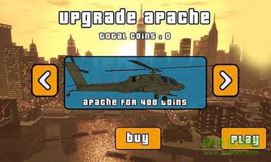 空戰(zhàn)坦克修改版 v1.16.4 安卓無限金幣版 2