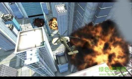 空戰(zhàn)坦克修改版 v1.16.4 安卓無限金幣版 3