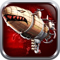 二戰(zhàn)空襲完美版apk