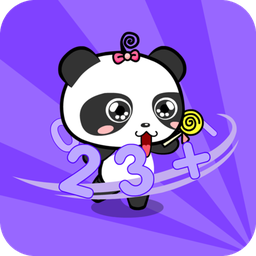 熊貓數(shù)學(xué)