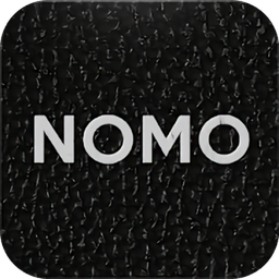 nomo相機app