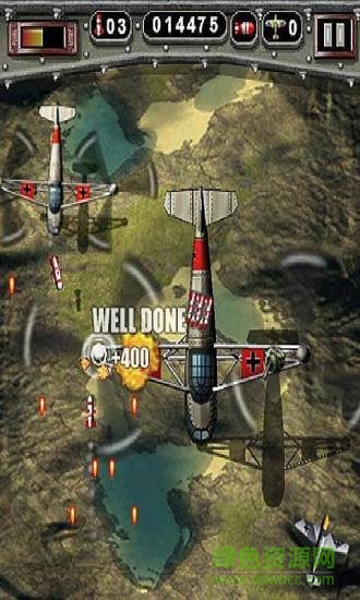 死亡空袭2免费版 死亡空袭2安卓版