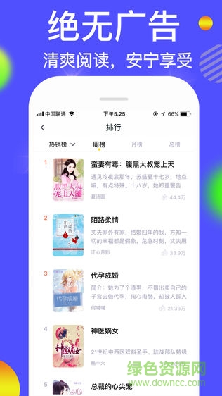 小說寶app
