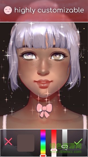 Live Portrait Maker安卓版 Live Portrait Maker游戲