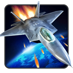 真實(shí)空襲入侵者