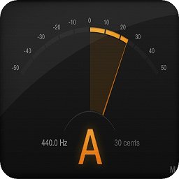 木吉他調(diào)音器app