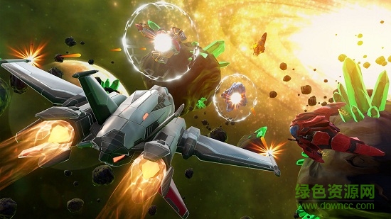 戰(zhàn)地空襲apk v1.0 安卓電視版 1