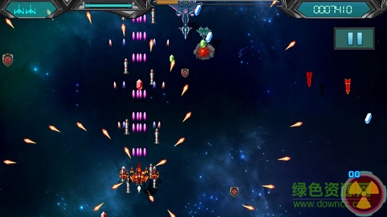 戰(zhàn)地空襲apk v1.0 安卓電視版 2