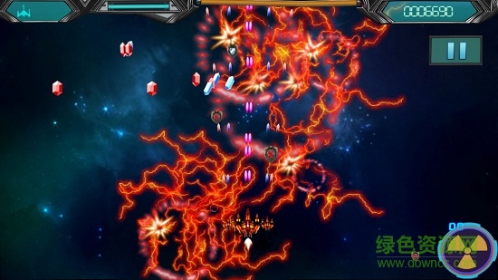 戰(zhàn)地空襲apk v1.0 安卓電視版 3