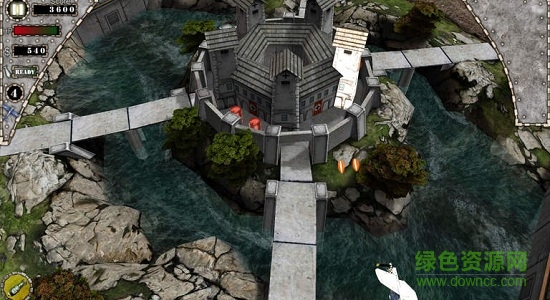 致命空襲hd完整版 v1.6 安卓電視版 0