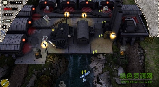 致命空襲高清正式版