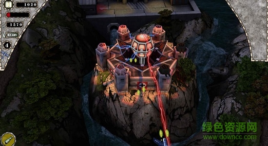 致命空襲hd完整版 v1.6 安卓電視版 3