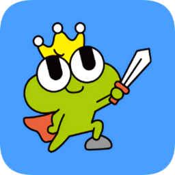 炫動小蛙app