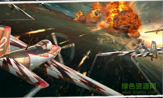 3d空戰(zhàn)英豪王牌游戲 v1.0 安卓版 0