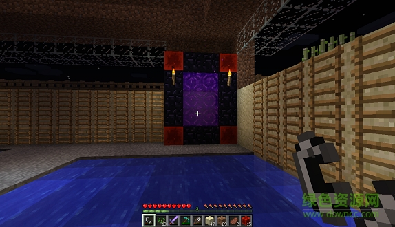 我的世界國際版1.8.0正式版 我的世界國際版1.8.0