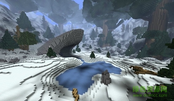 我的世界國際版1.8.0正式版 v1.8.0.11 安卓版 0