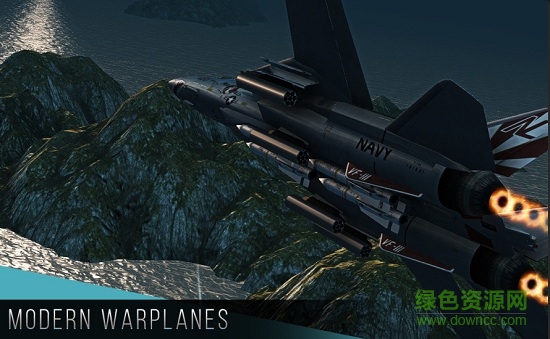 2021手游現(xiàn)代戰(zhàn)機(jī)最新版 v1.5 安卓官方版 0