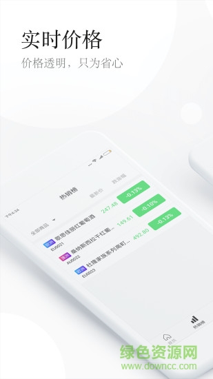中京酒城 v2.1.001 安卓版 1