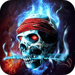 密室逃脫絕境系列2海盜船蘋果版