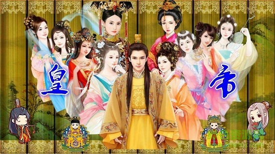 我在東漢當(dāng)皇帝手游